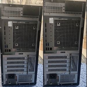 3680 Tower 14e génération Core I9-14900K VPro 16 Go DDR5 1 To SSD GPU NV T1000 8 Go Standard Noir JLS Fture en stock - Product Image 6