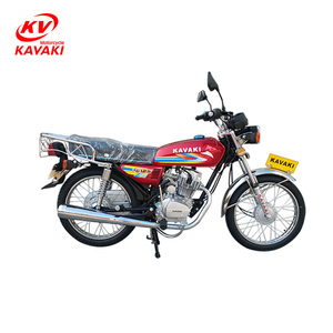 Motocicletas Jawa de Buen Rendimiento, Motocicletas Usadas en Venta - Product Image 4