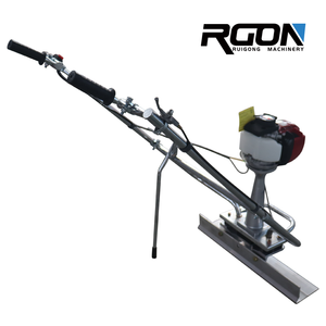 Maquinaria de construcción <span class=keywords><strong>Regla</strong></span> de <span class=keywords><strong>regla</strong></span> vibratoria de hormigón <span class=keywords><strong>para</strong></span> nivelación de pisos Venta caliente - Product Image 6