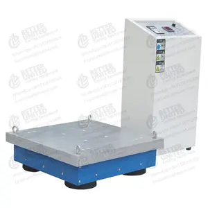 Electrodynamic Shaker Compact Vibration Systems Minitype Vibration Testing Machine