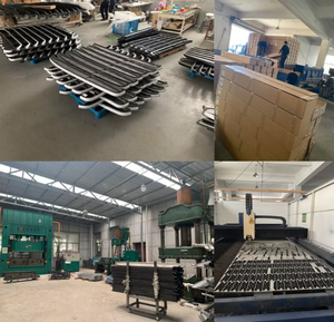 Pedane Laterali Sostitutive per Nissan Patrol Y62 Nerf Bar - Product Image 6