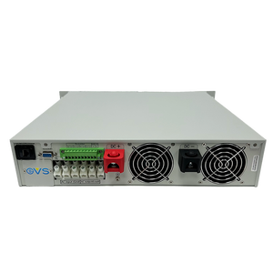 48V DC 220V AC 인버터 1000W 5A 사인파 통신 인버터 95% 효율 <60dB 노이즈 랙 장착 EVSPOWER EVS-A3-1048R 용 - Product Image 4