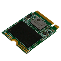 SSD Internal M.2 2230 NVMe PCIe Gen3x4 128GB 1200MB/s Read Internal Solid State Drive untuk Laptop