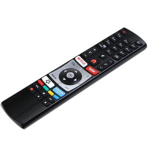Telecomando RC4318P Compatibile con TV Vestel Finlux <span class=keywords><strong>Telefunken</strong></span> Edenwood RC4318 - Product Image 3