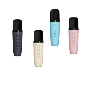 Custom Logo KTV Machine System Portable Mini for Music <b>Speaker</b> Wireless PORTABLE Custom Logo KTV - Product Image 6
