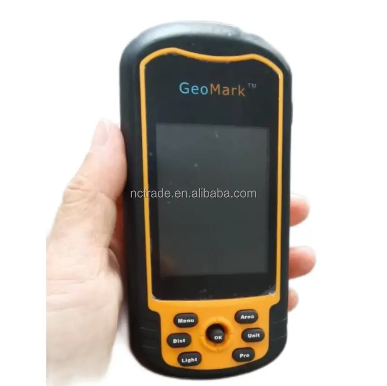 Prezzo economico Garmin palmare GPS M20