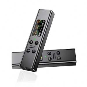 2025 Draagbare Persoonlijke Dosimeter Met Lcd-Display Top Draagbare Radioactieve X-Ray Beta Gamma Nucleaire Stralingsdetector - Product Image 1