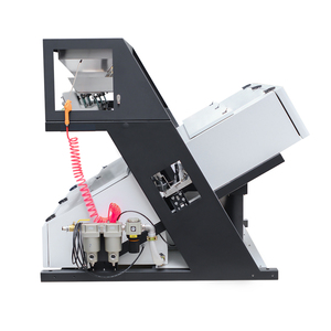 Tự động quang <span class=keywords><strong>Hazelnut</strong></span> màu separator máy và Hazelnuts màu SORTER từ Trung Quốc wenyao - Product Image 2