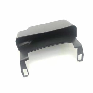 Caja de Almacenamiento para Reposabrazos de JL Wrangler y JT Gladiator, Tipo Gancho para Consola Central, Modificación Interior de Plástico - Product Image 4