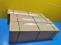 Lecteur de portique UHF C-READERTEK 865-868 MHz, système de contrôle d'accès RFID pour la gestion des présences du personnel en entrepôt, alarme de vitesse
