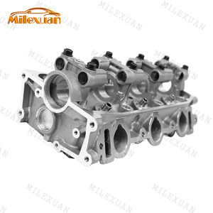 โรงงานราคา MD307678 3.0 6G72 หัวกระบอกสูบเครื่องยนต์สําหรับ<span class=keywords><strong>Mitsubishi</strong></span> V33/V43/<span class=keywords><strong>Galant</strong></span> 3000/Pajero/Shogun/Pick-up Montero/Pick-up - Product Image 2