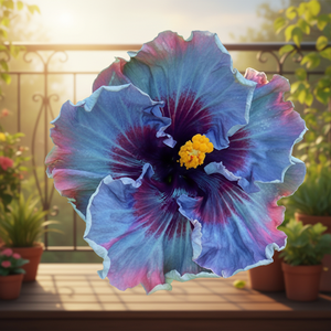 <span class=keywords><strong>Semi</strong></span> all'ingrosso <span class=keywords><strong>di</strong></span> Hosta e Ibisco JC: Bellissimo Mix <span class=keywords><strong>di</strong></span> <span class=keywords><strong>Fiori</strong></span> Grandi per Giardino, Balcone e Esterni - Product Image 1