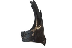 Ailes de Voiture en Fibre de Carbone pour Nissan 350Z, 2003-2008 - Product Image 6