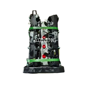 Moteur nu haute qualité 1.6L NFP ensemble moteur pour <span class=keywords><strong>Peugeot</strong></span> 301 308 <span class=keywords><strong>2008</strong></span> Citroen C2 C3 C4 - Product Image 2