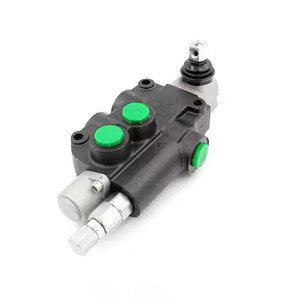 Válvulas de Control Direccional Hidráulicas P80-LDG-U78-OT, Suministro Directo de Fábrica, Alta Calidad con Precios Competitivos para Maquinaria - Product Image 1