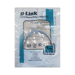 1 mét tốc độ cao RJ45 kết nối <span class=keywords><strong>Cat6</strong></span> <span class=keywords><strong>UTP</strong></span> vá dây đồng Ethernet LAN Cáp cho văn phòng công nghiệp mạng sử dụng ngoài trời - Product Image 3
