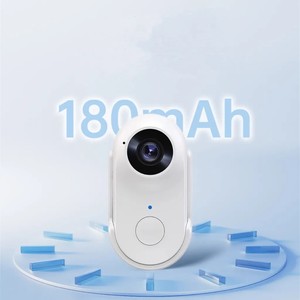 Mini <span class=keywords><strong>cam</strong></span>éra vidéo corporelle, <span class=keywords><strong>cam</strong></span>éra de poche, <span class=keywords><strong>cam</strong></span>éra miniature, <span class=keywords><strong>cam</strong></span>éra de sécurité compacte pour l'extérieur, à dissimuler dans un chapeau - Product Image 3