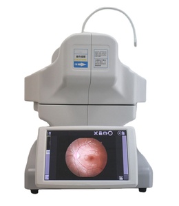 MY-V036B altri strumenti di ottica completamente automatizzato Non midriatico retinico oftalmico Fundus Camera con FFA - Product Image 3