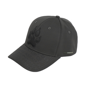 Cappellini da Baseball Strutturati a 6 Pannelli di Qualità Originale, Berretti Sportivi a Forma di Zampa di Animale, Cappello con Logo Personalizzato - Product Image 2