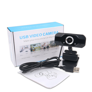 Anspo กล้องวิดีโอ USB 1080P Full HD, เว็บแคมมุมกว้างพร้อมไมโครโฟนการประชุมทางเว็บคาสต์สำหรับพีซีเดสก์ท็อปและแล็ปท็อป - Product Image 6
