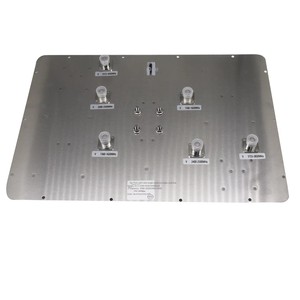 Antena CPE para Dron KN-KD3000 de Seis Puertos con Ganancia de 15.0dBi, 2 Conectores Hembra, Instalación Adhesiva, Frecuencia de 1.5GHz KN-KD3000 8/1 - Product Image 2