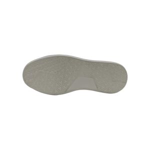 Vendita calda più recente su misura sport e tempo libero moda moda uomo scarpe basse bianche traspiranti - Product Image 5