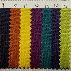 Tessuto jacquard in poliestere 400D a fibra lunga con motivo a corteccia per borse e valigie - Product Image 4