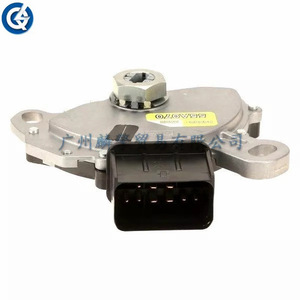 30713949 สวิตช์เปลี่ยนเกียร์ 12V 10A 2 ขั้วอลูมิเนียมอัลลอยด์ IP65 สำหรับ S60 V70 XC90 - Product Image 1