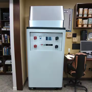 Large Capacity 400ah-600ah IP54 BMS Plastic Stackable Hybrid Grid 10kwh Solar Lithium Iron Phosphate Lithium <b>Battery</b> 10kwh IP54 - Product Image 2