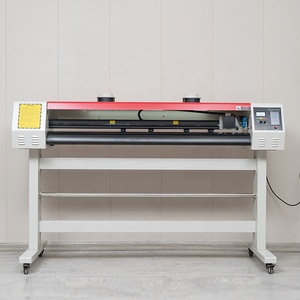 Cutter Co2 Laser Machine de découpe imprimante moteur pas à pas métal et Non-métal acier inoxydable tour bois routeurs bois gravure sur bois - Product Image 1