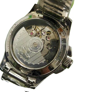 Relojes Mecánicos al Por Mayor con Movimiento 2813 L888.2, Reloj de Pulsera de Acero Impermeable para Mujer, Súper Lujoso, Automático, con Agujas - Product Image 4