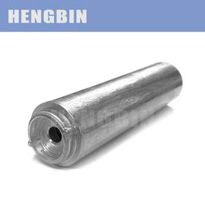 Filtre à essence en aluminium et plastique 13327811227 WK5002X KL169/4D, état neuf pour modèle de voiture - Product Image 4