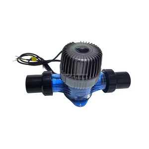 Générateur de chlore pour <span class=keywords><strong>piscine</strong></span> à sel en gros, générateur de lumière LED, chlorateur d'eau salée pour <span class=keywords><strong>piscine</strong></span>, générateur de chlorateur de sel pour <span class=keywords><strong>piscine</strong></span> privée - Product Image 1