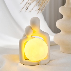 Figurine de <span class=keywords><strong>bouddha</strong></span> moine en céramique artisanale en <span class=keywords><strong>porcelaine</strong></span> écologique <span class=keywords><strong>Bouddha</strong></span> blanc populaire décoration porte-bonheur de la maison <span class=keywords><strong>Bouddha</strong></span> en céramique - Product Image 6