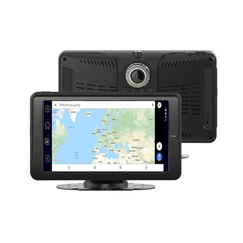 Hawkeye Factory Wholesale Professional WIFI DVR Dash Cam GPS Navigation Device Dash CameraためCars Truck