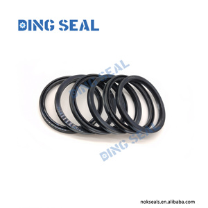 Venta al por Mayor de Sellos IUH 90*105*10 CU1025-E0 A505 NBR, N o K, Sellos para Cilindros Hidráulicos, Sellos Negros N o K, Sellos en U N o K, Sellos para Varillas N o K, <span class=keywords><strong>IDI</strong></span>/ISI/IUIS - Product Image 5