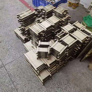 Handmade DIY Da Công cụ Cắt tùy chỉnh chết cắt khuôn mẫu với Nhật Bản dao vật liệu thép rất sắc nét tay-miễn phí - Product Image 4