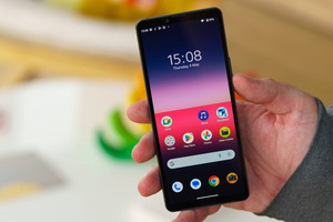 GSM-FIX <span class=keywords><strong>Xperia</strong></span> <span class=keywords><strong>10</strong></span> VI 5G Téléphone portable Version japonaise 8G 128GB 6.1" OLED Snapdragon 6 Gen 1 Octa Core Android 48MP Smartphone - Product Image 6
