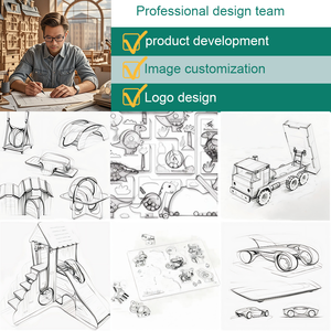 Rompecabezas de madera DIY de 300 piezas para <span class=keywords><strong>la</strong></span> vida de personas mayores cuidado de <span class=keywords><strong>la</strong></span> memoria <span class=keywords><strong>terapia</strong></span> de estimulación cognitiva y reminiscencia decoración del hogar para ancianos - Product Image 4