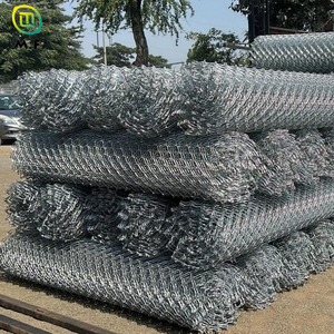 Bán Nhà Máy Trực Tiếp-6 Chân Chuỗi Liên Kết Hàng Rào Kim Loại Khung An Toàn Và Rắn Cho Sân Vận Động Sân Bóng Rổ Hàng Rào - Product Image 4