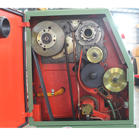 Tour à métaux manuel à long banc CA6140, capacité 4000 mm pour grandes pièces