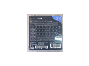 Bibliothèque de lecteurs de bandes <span class=keywords><strong>IBM</strong></span>, capacité <span class=keywords><strong>LTO9</strong></span> 18TB/45TB - Product Image 3