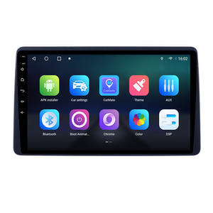 Pour Renault <span class=keywords><strong>Duster</strong></span> <span class=keywords><strong>2018</strong></span> 2019 4 + 64 GO <span class=keywords><strong>Autoradio</strong></span> lecteur Vidéo Multimédia Navigation GPS Android 10 2 DIN Octa Core - Product Image 4