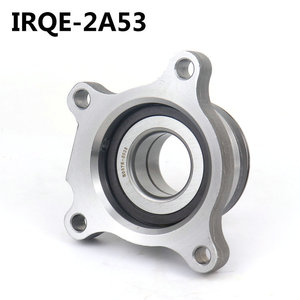 Conjunto de Cubo de Rueda y Rodamiento IRQE 42450-60010 para Toyota Prado GR - Product Image 4