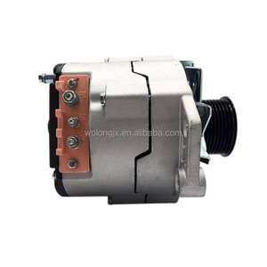 Motor Acelerador Original J222-36A-020000 60220-36-00005 Aplicable a Excavadora SE210 SE220 - Product Image 5