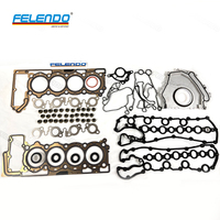 Kit de joints de culasse FELENDO Parts 4.4 Diesel pour Range Rover Vogue Sport L322 L405 L494, kit de révision des joints LR044OGK-D