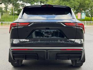 เจทัวร์ แดชชิ่ง 2024 1.6T 7DCT SUV – รถ SUV อัจฉริยะพร้อมระบบ ADAS ระดับ 2, ระบบเสียง Sony, รถเชอรี เจทัวร์มือสองราคาประหยัด - Product Image 5