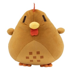 Peluche de Pollo Kawaii de <span class=keywords><strong>Stardew</strong></span> <span class=keywords><strong>Valley</strong></span> de 20 cm, Juguete de Peluche del Juego <span class=keywords><strong>Stardew</strong></span> <span class=keywords><strong>Valley</strong></span>, Muñeco de Peluche de Pollo Suave, Lindo Regalo para Niños - Product Image 6