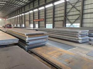Carbon <strong>Steel</strong> Sheet <strong>Mild</strong> <strong>Steel</strong> Price 1045 <strong>Steel</strong> Sheet Metal China Manufacturer - Product Image 2