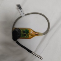 Pièces détachées CVC pour refroidisseur SEN02133 X13650726100 Capteur de température Trane pour pièces de réfrigération centrifuge à vis